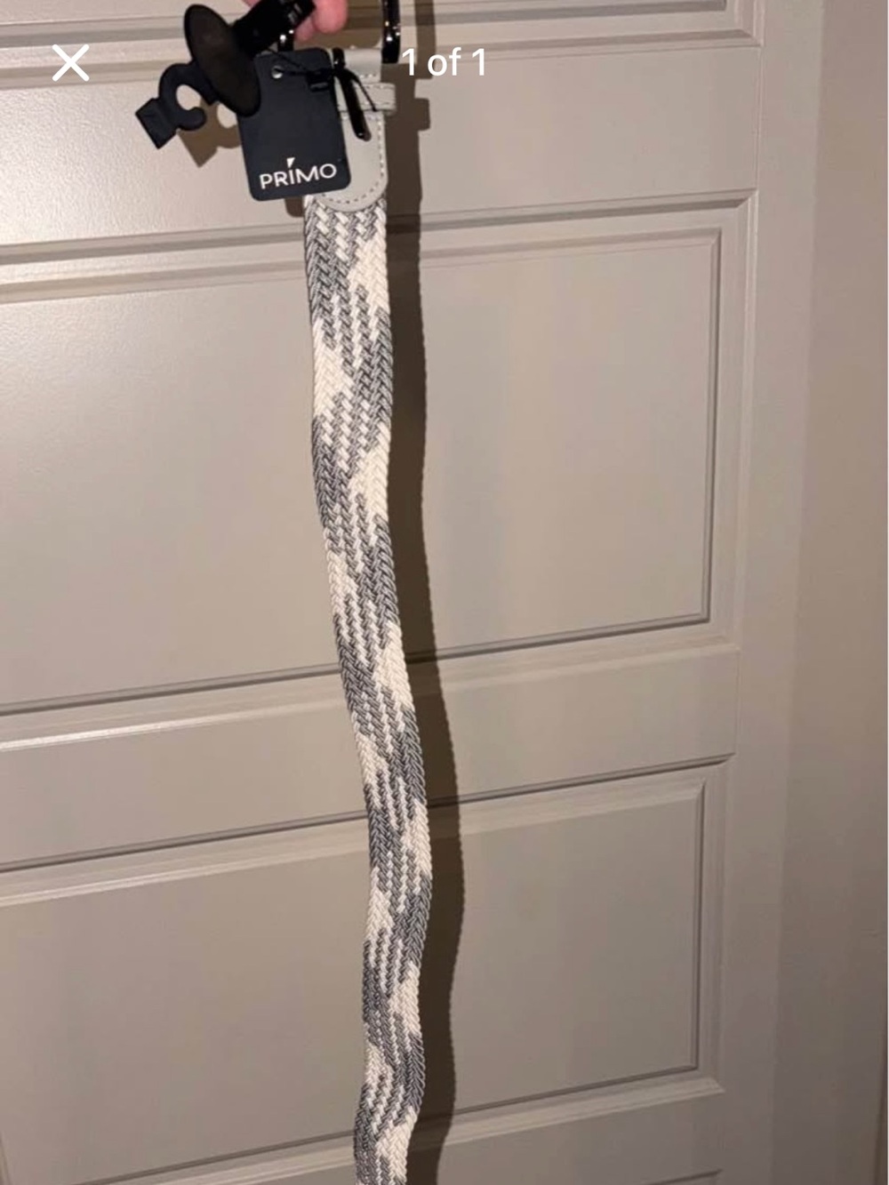 Primo Golf Belt